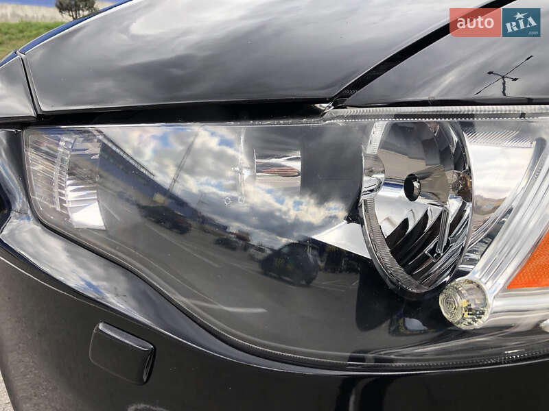 Внедорожник / Кроссовер Mitsubishi Outlander 2012 в Виннице фото 13 Внедорожник / Кроссовер Mitsubishi Outlander 2012 в Виннице