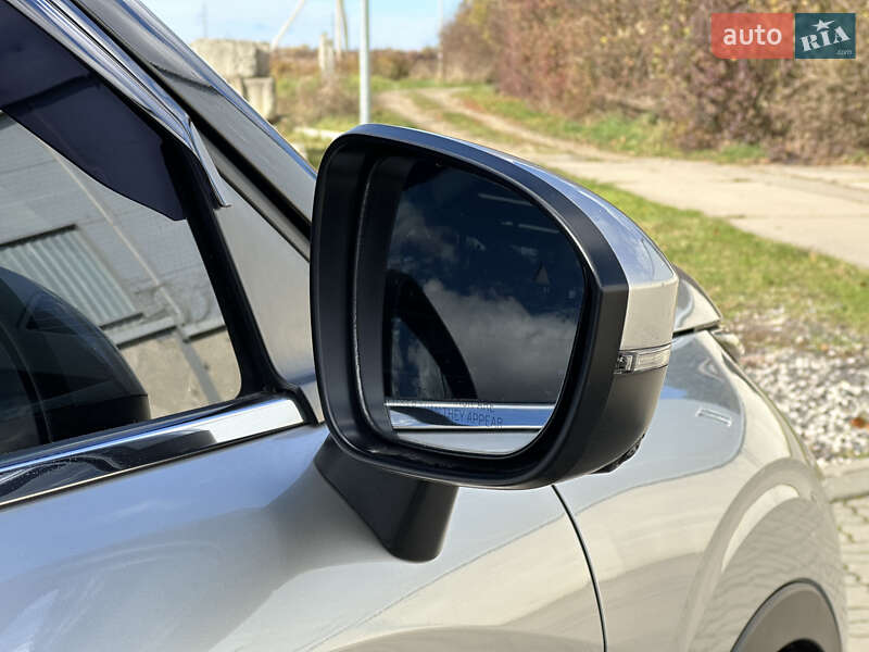 Позашляховик / Кросовер Mitsubishi Outlander 2022 в Стрию фото 27 Позашляховик / Кросовер Mitsubishi Outlander 2022 в Стрию