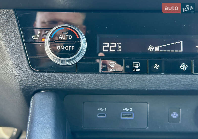 Позашляховик / Кросовер Mitsubishi Outlander 2022 в Стрию фото 61 Позашляховик / Кросовер Mitsubishi Outlander 2022 в Стрию