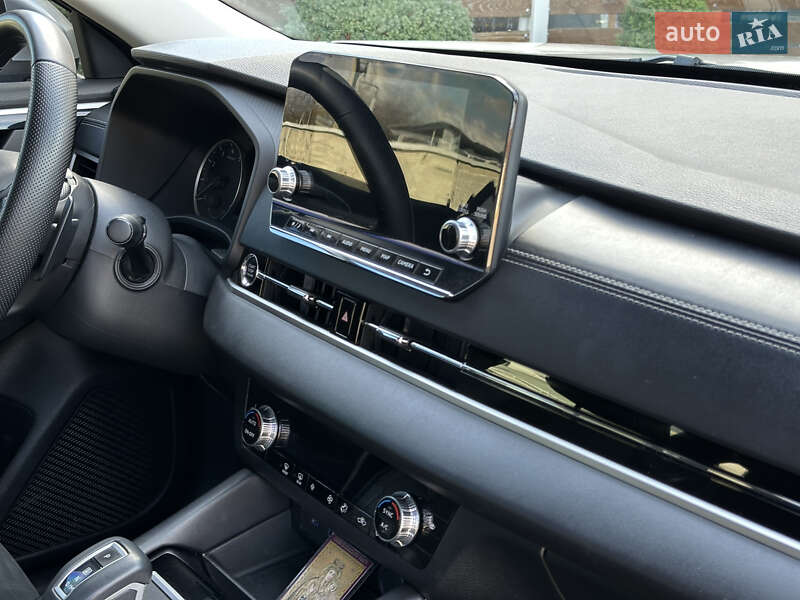 Позашляховик / Кросовер Mitsubishi Outlander 2022 в Стрию фото 93 Позашляховик / Кросовер Mitsubishi Outlander 2022 в Стрию