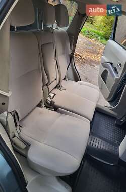 Внедорожник / Кроссовер Mitsubishi Outlander 2008 в 