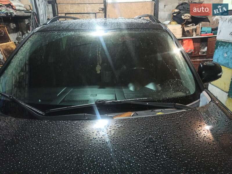 Внедорожник / Кроссовер Mitsubishi Outlander 2010 в Каменском фото 16 Внедорожник / Кроссовер Mitsubishi Outlander 2010 в Каменском