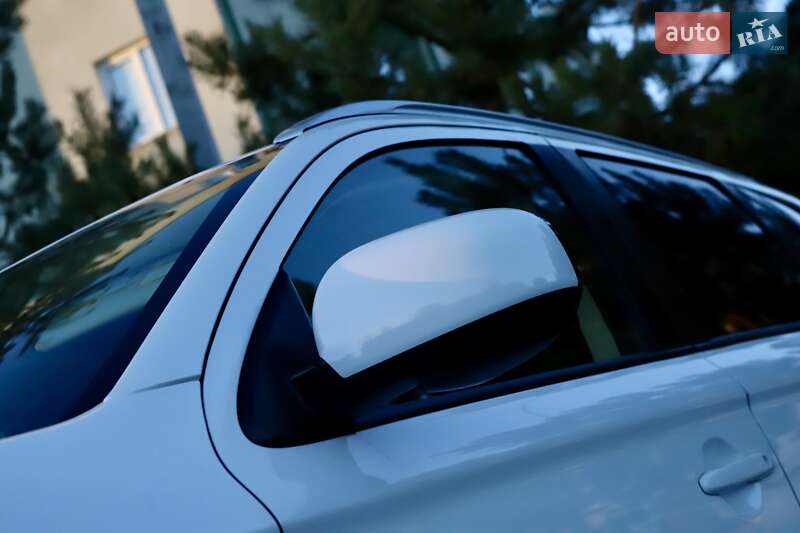 Внедорожник / Кроссовер Mitsubishi Outlander 2018 в Дрогобыче фото 28 Внедорожник / Кроссовер Mitsubishi Outlander 2018 в Дрогобыче
