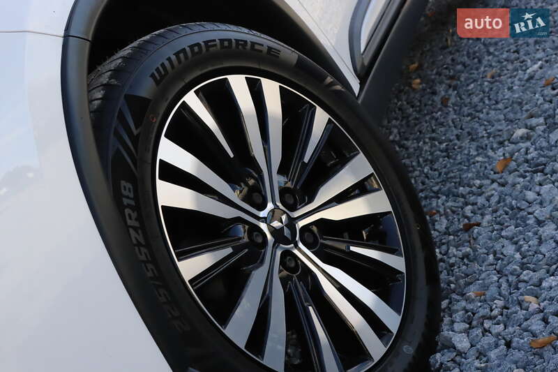 Внедорожник / Кроссовер Mitsubishi Outlander 2018 в Дрогобыче фото 71 Внедорожник / Кроссовер Mitsubishi Outlander 2018 в Дрогобыче