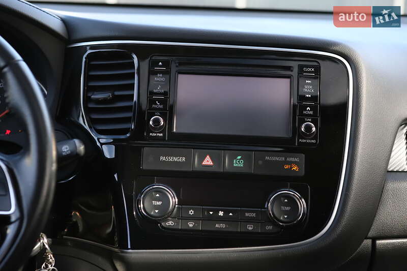 Внедорожник / Кроссовер Mitsubishi Outlander 2018 в Дрогобыче фото 88 Внедорожник / Кроссовер Mitsubishi Outlander 2018 в Дрогобыче