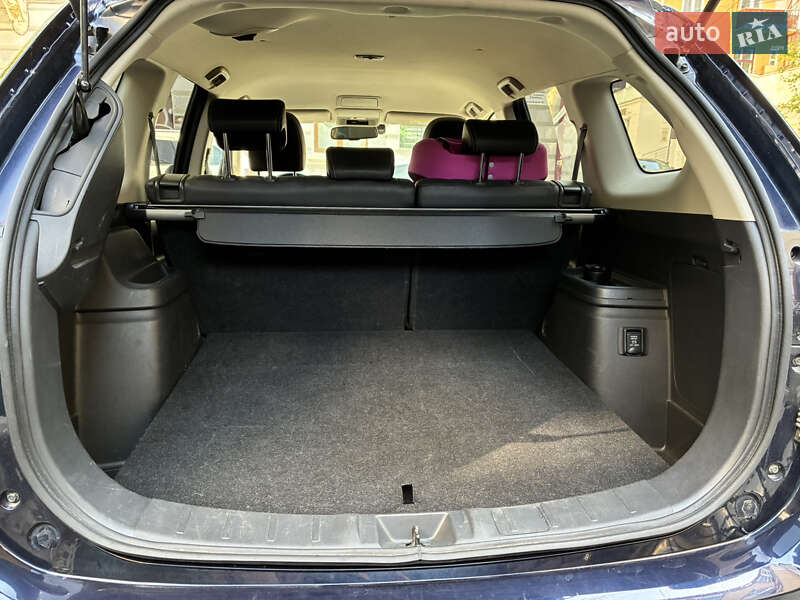 Позашляховик / Кросовер Mitsubishi Outlander 2020 в Тернополі