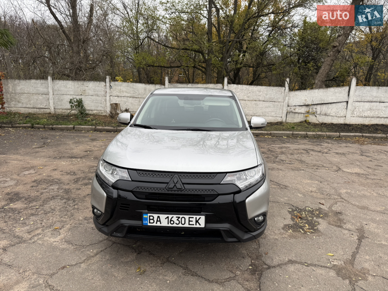2020 Mitsubishi Outlander - мініатюра 21