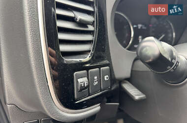 Внедорожник / Кроссовер Mitsubishi Outlander 2020 в 