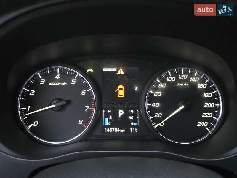 Позашляховик / Кросовер Mitsubishi Outlander 2013 в Харкові фото 33 Позашляховик / Кросовер Mitsubishi Outlander 2013 в Харкові