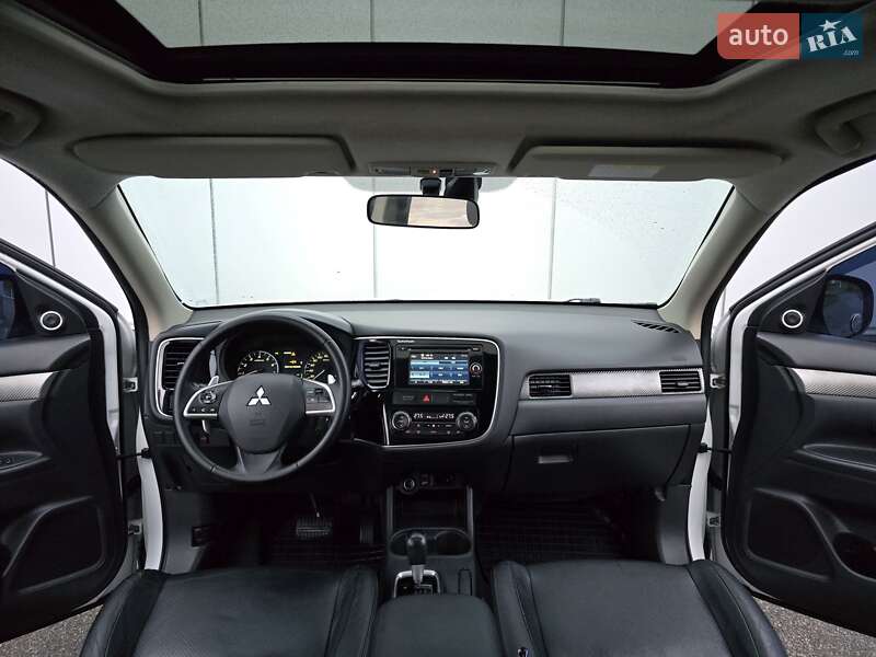 Позашляховик / Кросовер Mitsubishi Outlander 2013 в Харкові фото 38 Позашляховик / Кросовер Mitsubishi Outlander 2013 в Харкові