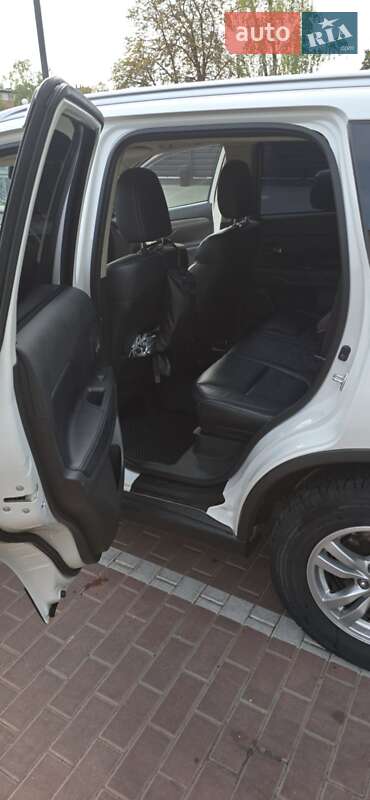 Позашляховик / Кросовер Mitsubishi Outlander 2018 в Житомирі