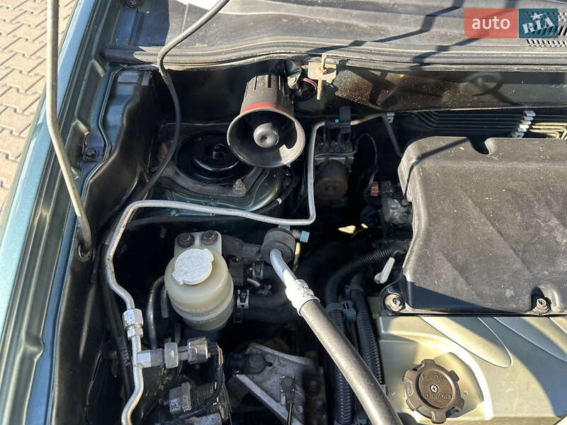 Позашляховик / Кросовер Mitsubishi Outlander 2006 в Києві фото 23 Позашляховик / Кросовер Mitsubishi Outlander 2006 в Києві