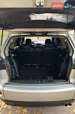 Позашляховик / Кросовер Mitsubishi Outlander 2009 в  фото 21 Позашляховик / Кросовер Mitsubishi Outlander 2009 в