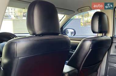 Позашляховик / Кросовер Mitsubishi Outlander 2013 в  фото 53 Позашляховик / Кросовер Mitsubishi Outlander 2013 в
