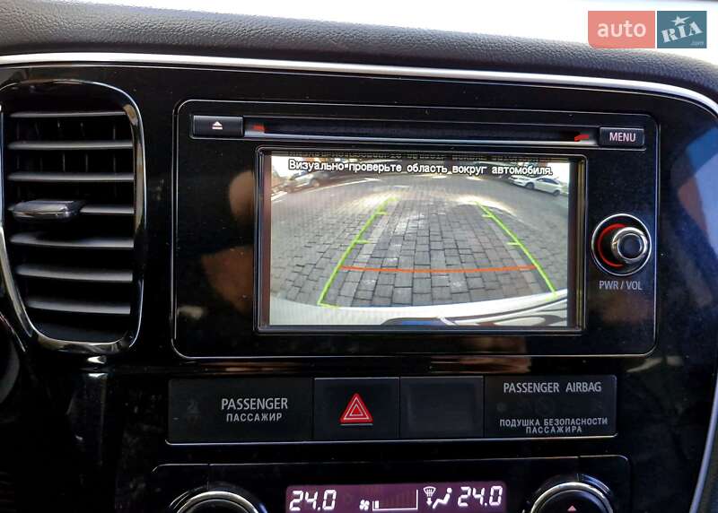 Внедорожник / Кроссовер Mitsubishi Outlander 2013 в Ивано-Франковске фото 63 Внедорожник / Кроссовер Mitsubishi Outlander 2013 в Ивано-Франковске