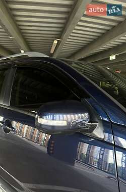 Позашляховик / Кросовер Mitsubishi Outlander 2010 в  фото 5 Позашляховик / Кросовер Mitsubishi Outlander 2010 в