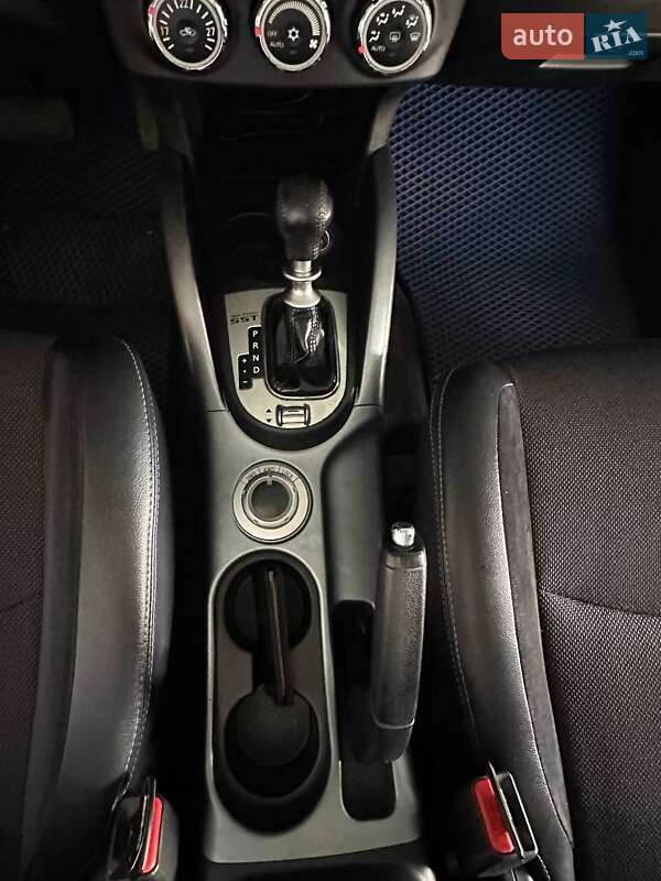 Внедорожник / Кроссовер Mitsubishi Outlander 2010 в Харькове фото 19 Внедорожник / Кроссовер Mitsubishi Outlander 2010 в Харькове