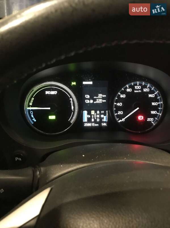 Внедорожник / Кроссовер Mitsubishi Outlander 2013 в Киеве фото 15 Внедорожник / Кроссовер Mitsubishi Outlander 2013 в Киеве