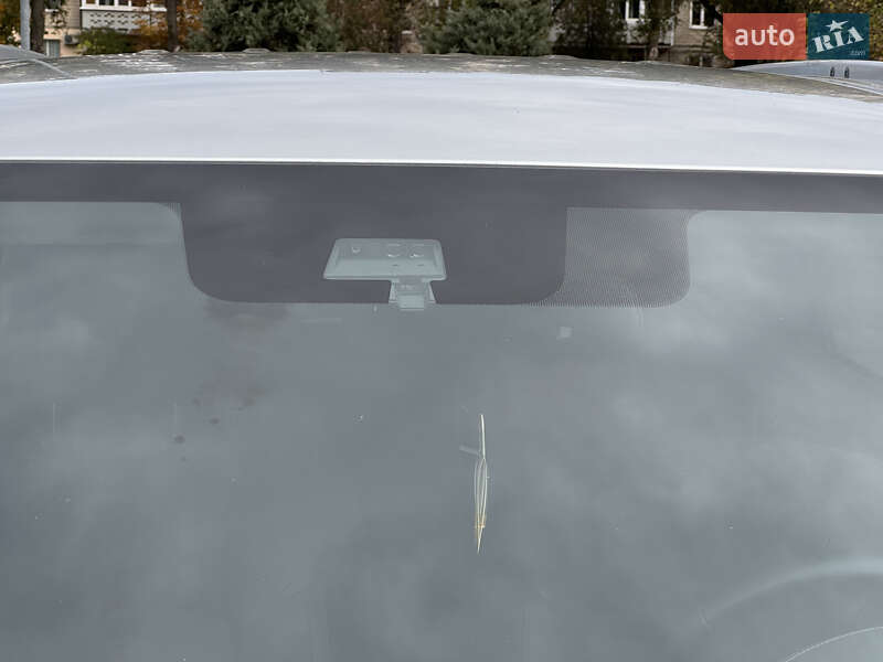 Внедорожник / Кроссовер Mitsubishi Outlander 2020 в Днепре фото 45 Внедорожник / Кроссовер Mitsubishi Outlander 2020 в Днепре