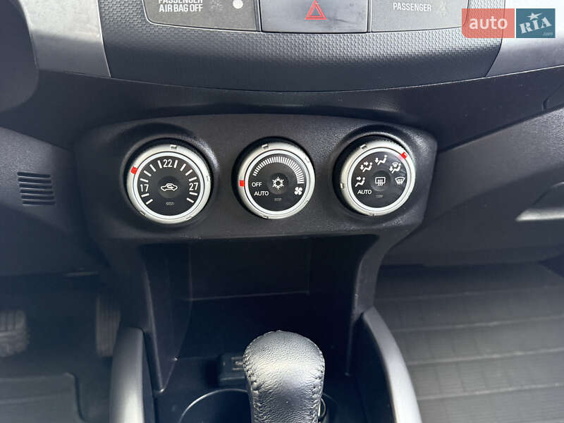Позашляховик / Кросовер Mitsubishi Outlander 2007 в Вінниці фото 41 Позашляховик / Кросовер Mitsubishi Outlander 2007 в Вінниці