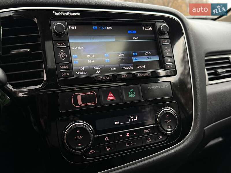 Внедорожник / Кроссовер Mitsubishi Outlander 2014 в Дрогобыче фото 56 Внедорожник / Кроссовер Mitsubishi Outlander 2014 в Дрогобыче