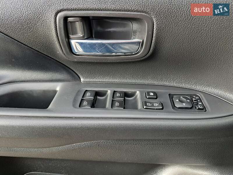 Внедорожник / Кроссовер Mitsubishi Outlander 2022 в Борисполе фото 21 Внедорожник / Кроссовер Mitsubishi Outlander 2022 в Борисполе