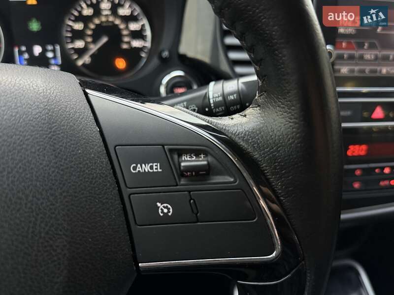 Позашляховик / Кросовер Mitsubishi Outlander 2019 в Києві фото 24 Позашляховик / Кросовер Mitsubishi Outlander 2019 в Києві