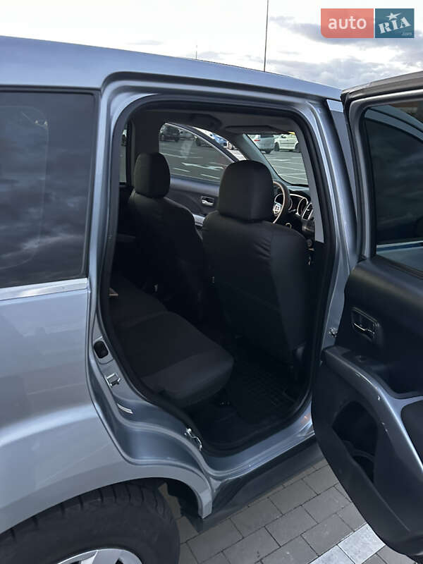 Позашляховик / Кросовер Mitsubishi Outlander 2010 в Білій Церкві фото 18 Позашляховик / Кросовер Mitsubishi Outlander 2010 в Білій Церкві