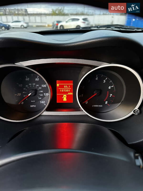 Позашляховик / Кросовер Mitsubishi Outlander 2010 в Білій Церкві фото 22 Позашляховик / Кросовер Mitsubishi Outlander 2010 в Білій Церкві