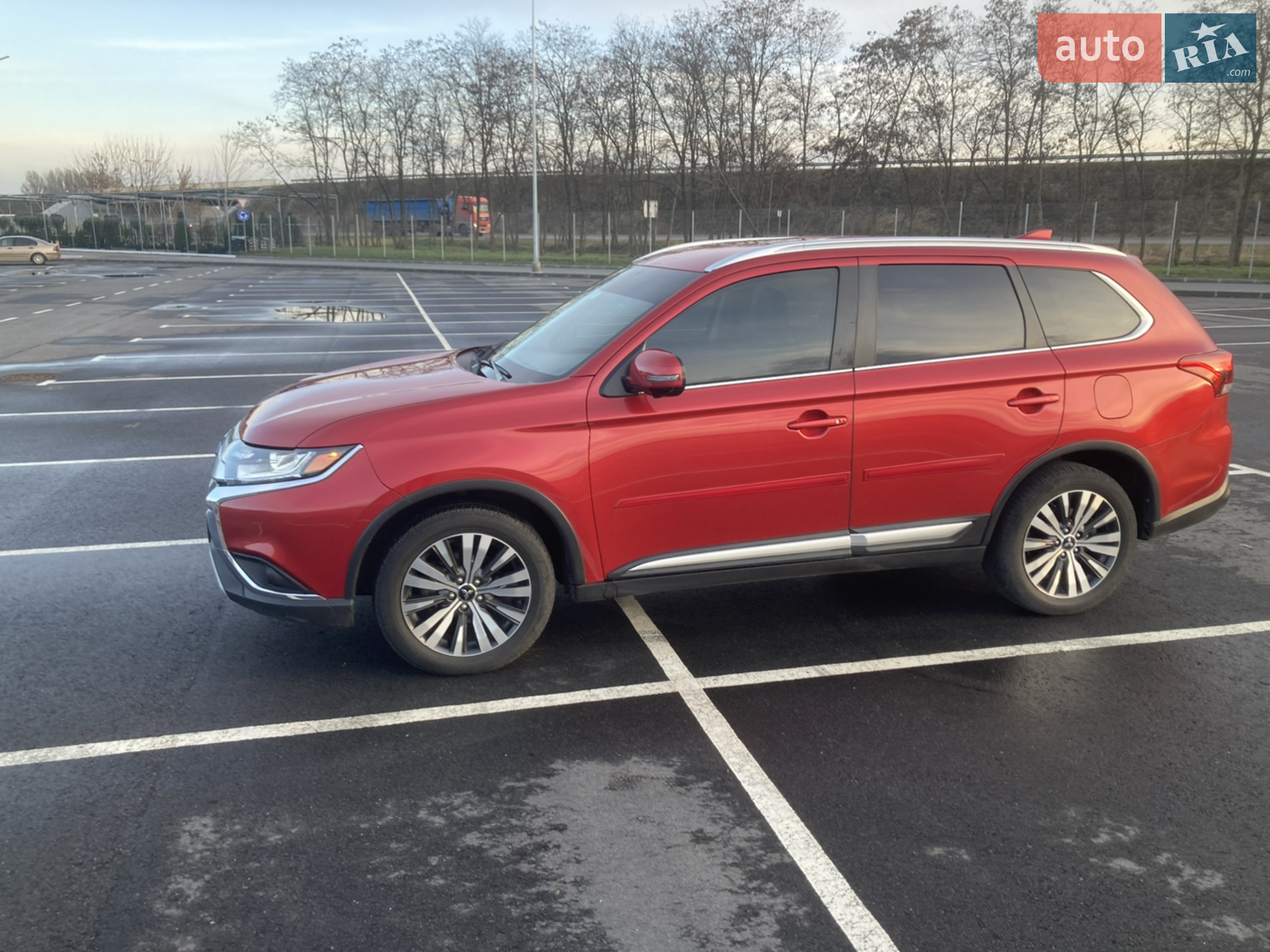 2018 Mitsubishi Outlander - мініатюра 2