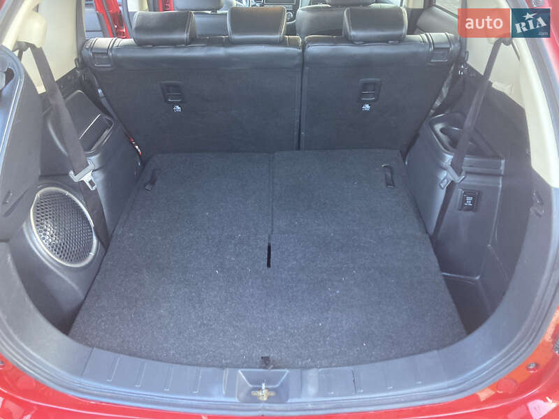 Внедорожник / Кроссовер Mitsubishi Outlander 2018 в Днепре