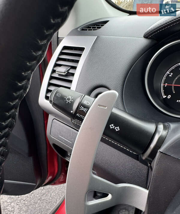 Внедорожник / Кроссовер Mitsubishi Outlander 2010 в Полтаве фото 23 Внедорожник / Кроссовер Mitsubishi Outlander 2010 в Полтаве