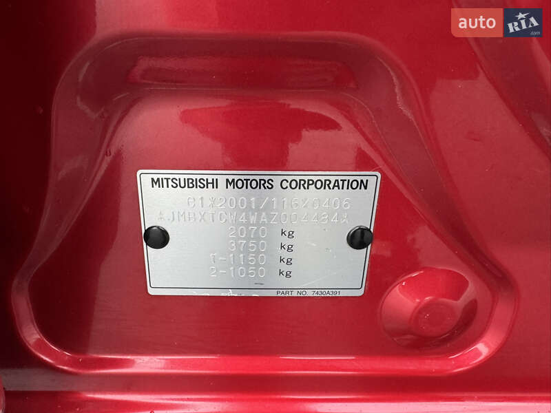Внедорожник / Кроссовер Mitsubishi Outlander 2010 в Полтаве фото 40 Внедорожник / Кроссовер Mitsubishi Outlander 2010 в Полтаве