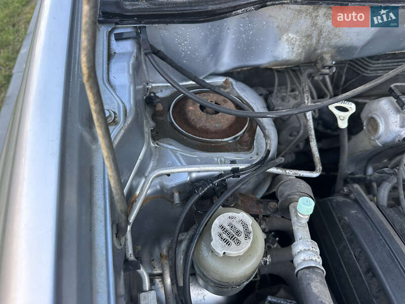 Внедорожник / Кроссовер Mitsubishi Outlander 2005 в Ивано-Франковске фото 28 Внедорожник / Кроссовер Mitsubishi Outlander 2005 в Ивано-Франковске