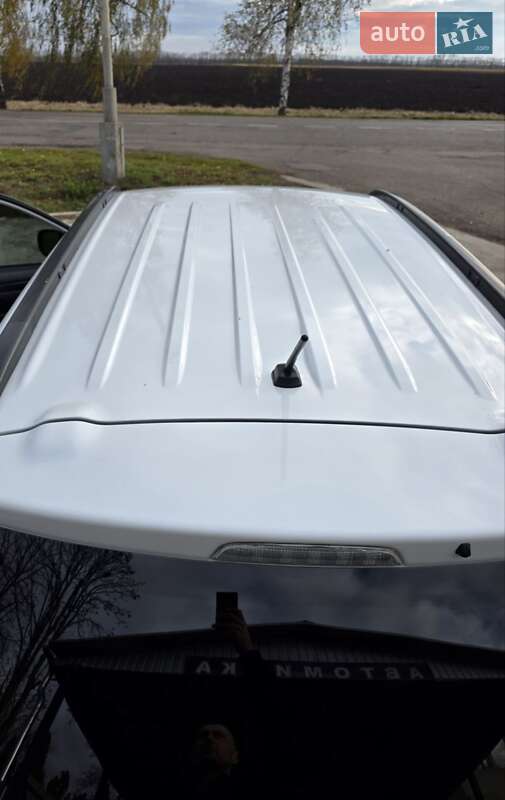 Внедорожник / Кроссовер Mitsubishi Outlander 2015 в Золотоноше фото 2 Внедорожник / Кроссовер Mitsubishi Outlander 2015 в Золотоноше