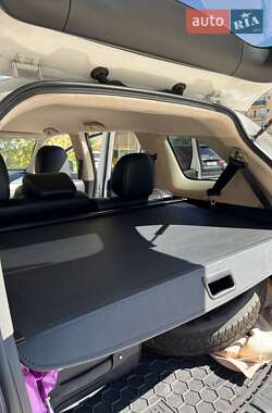 Позашляховик / Кросовер Mitsubishi Outlander 2014 в Одесі