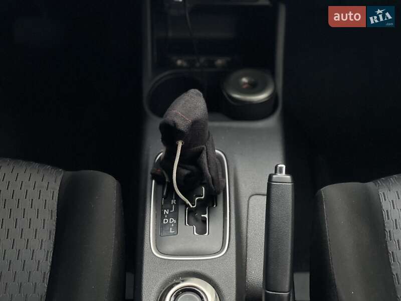 Внедорожник / Кроссовер Mitsubishi Outlander 2012 в Днепре