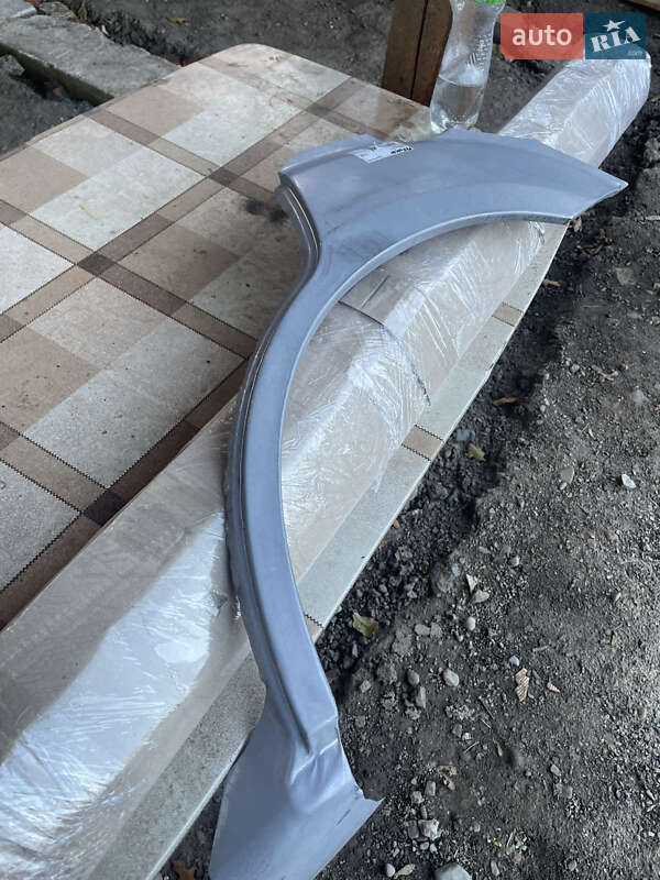 Позашляховик / Кросовер Mitsubishi Outlander 2010 в Івано-Франківську