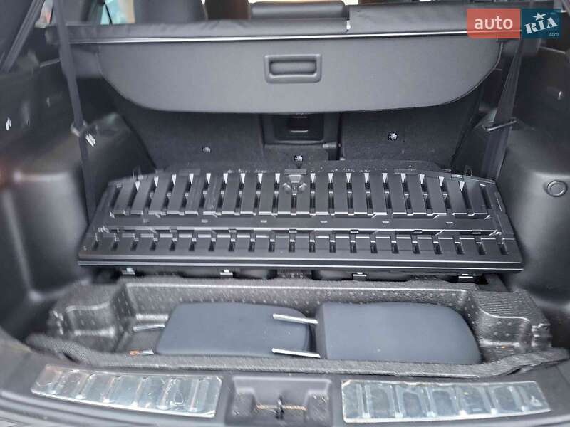 Внедорожник / Кроссовер Mitsubishi Outlander 2022 в Черкассах фото 8 Внедорожник / Кроссовер Mitsubishi Outlander 2022 в Черкассах