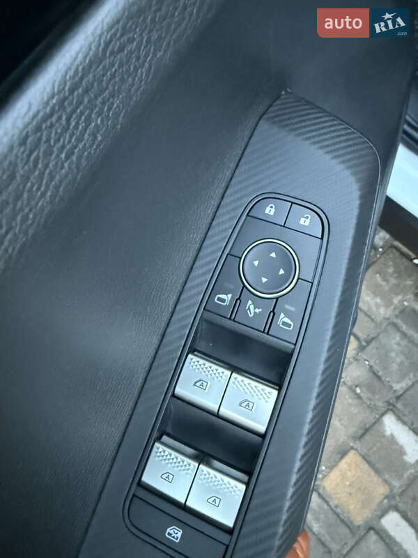 Внедорожник / Кроссовер Mitsubishi Outlander 2022 в Днепре фото 18 Внедорожник / Кроссовер Mitsubishi Outlander 2022 в Днепре