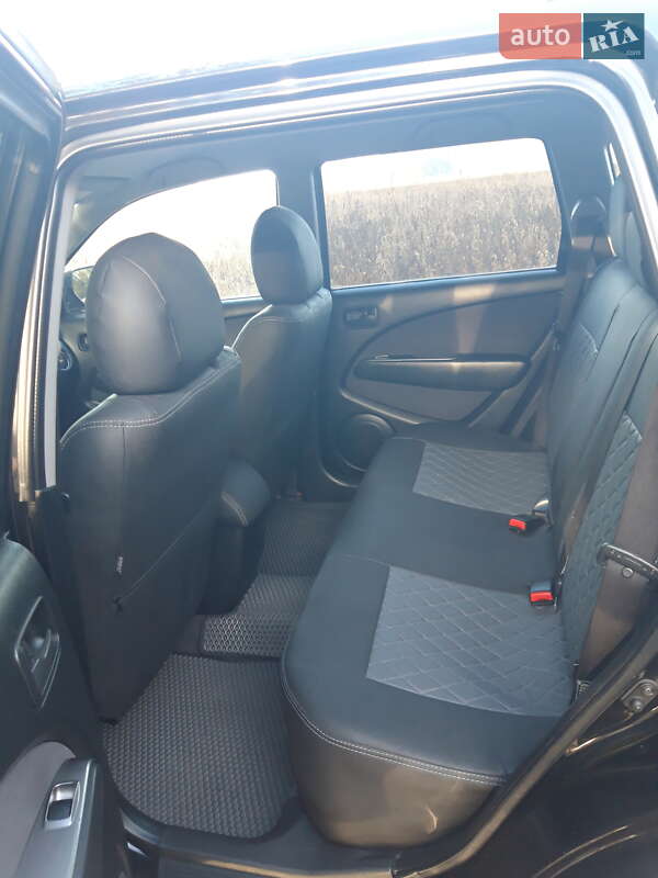 Внедорожник / Кроссовер Mitsubishi Outlander 2007 в Мироновке