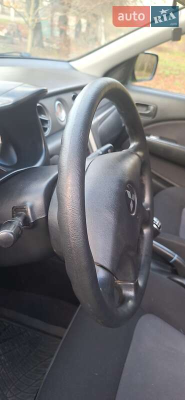 Позашляховик / Кросовер Mitsubishi Outlander 2008 в Галичі фото 10 Позашляховик / Кросовер Mitsubishi Outlander 2008 в Галичі