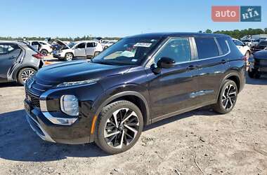 Mitsubishi Outlander 2023