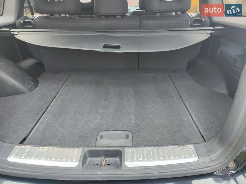 Позашляховик / Кросовер Mitsubishi Outlander 2008 в Івано-Франківську фото 35 Позашляховик / Кросовер Mitsubishi Outlander 2008 в Івано-Франківську