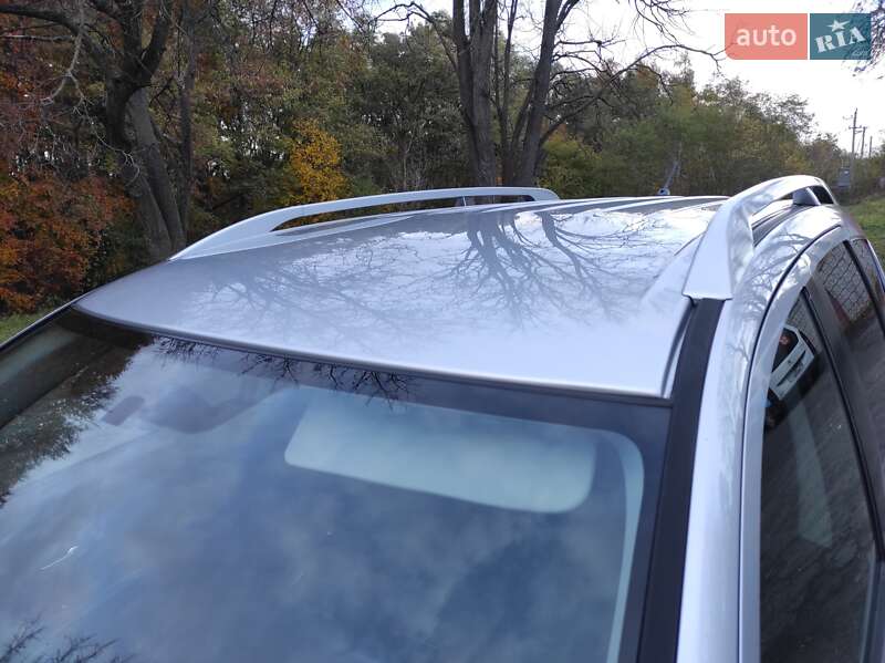 Внедорожник / Кроссовер Mitsubishi Outlander 2007 в Хмельницком