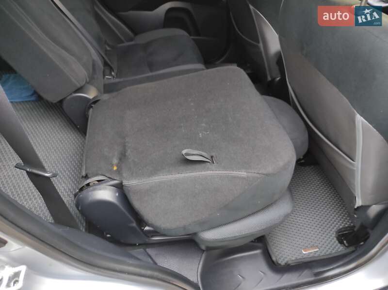 Внедорожник / Кроссовер Mitsubishi Outlander 2007 в Хмельницком