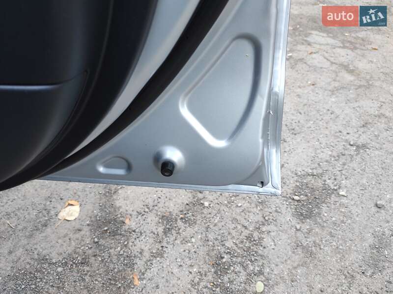 Внедорожник / Кроссовер Mitsubishi Outlander 2007 в Хмельницком