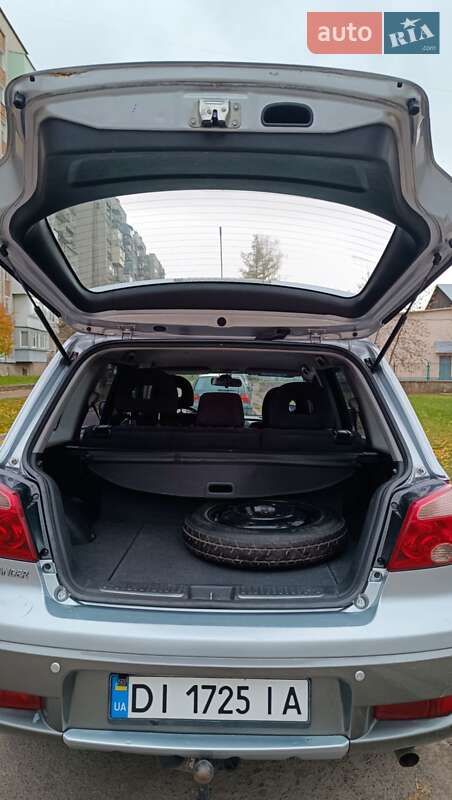 Внедорожник / Кроссовер Mitsubishi Outlander 2006 в Шептицькому фото 9 Внедорожник / Кроссовер Mitsubishi Outlander 2006 в Шептицькому