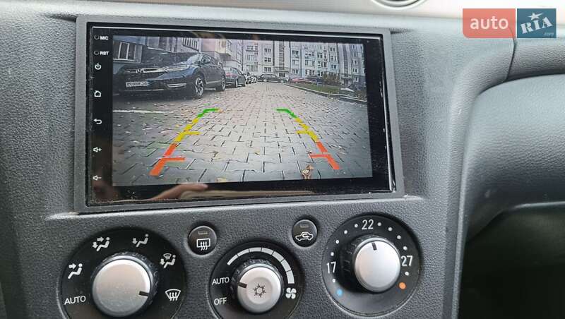 Внедорожник / Кроссовер Mitsubishi Outlander 2006 в Шептицькому фото 13 Внедорожник / Кроссовер Mitsubishi Outlander 2006 в Шептицькому