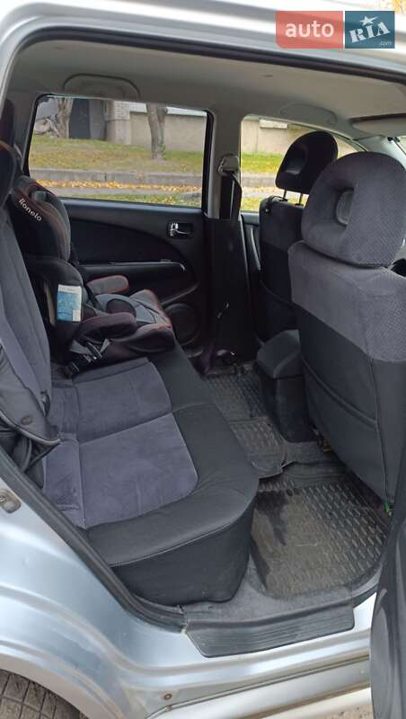 Внедорожник / Кроссовер Mitsubishi Outlander 2006 в Шептицькому фото 18 Внедорожник / Кроссовер Mitsubishi Outlander 2006 в Шептицькому